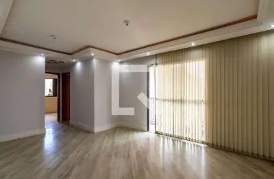 Apartamento para venda - vila rosália, 2 quartos,  65 m² - guarulhos