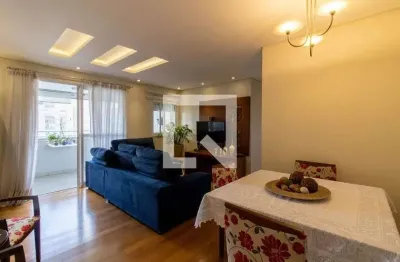 Apartamento para venda - vila augusta, 3 quartos,  96 m² - guarulhos