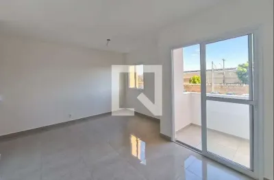 Apartamento para venda - jardim do lago, 2 quartos,  62 m² - campinas