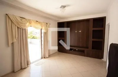 Casa para venda - santana, 5 quartos,  530 m² - são paulo