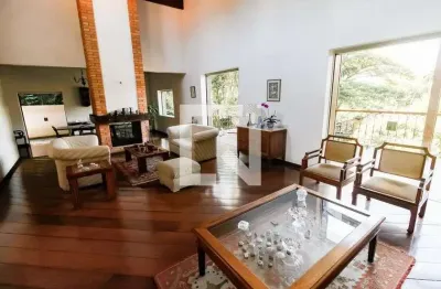 Casa para venda - real parque, 4 quartos,  410 m² - são paulo