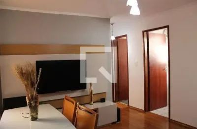 Apartamento para venda - são bernardo, 2 quartos,  67 m² - campinas