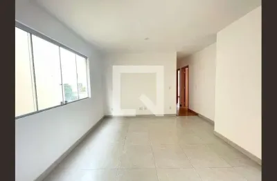 Apartamento para venda - jardim américa, 3 quartos,  68 m² - belo horizonte