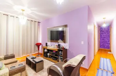 Apartamento para venda - jardim miriam, 2 quartos,  59 m² - são paulo