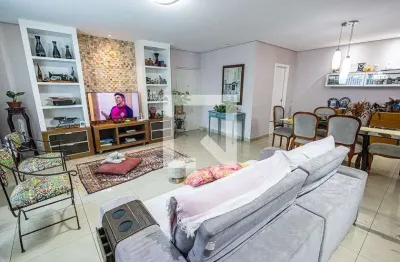 Apartamento para venda - jaraguá, 4 quartos,  210 m² - belo horizonte