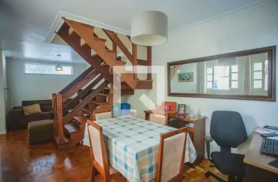 Casa para venda - planalto paulista, 2 quartos,  92 m² - são paulo