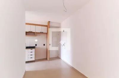 Apartamento para venda - jardim anália franco, 2 quartos,  44 m² - são paulo