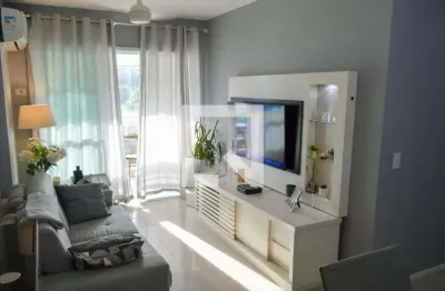 Apartamento para venda - jacarepaguá, 2 quartos,  68 m² - rio de janeiro