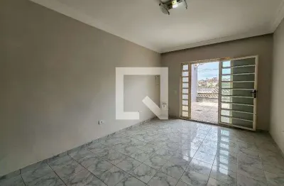 Casa para venda - assunção, 3 quartos,  120 m² - são bernardo do campo