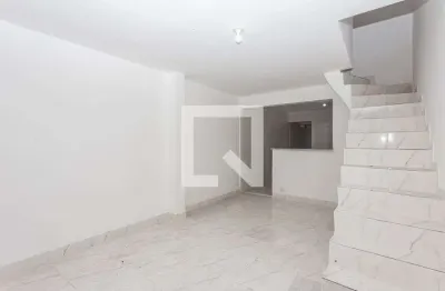Casa para venda - jardim santa emília, 4 quartos,  108 m² - são paulo