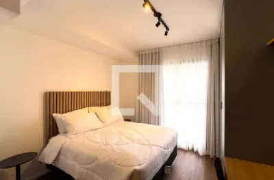 Kitnet / stúdio para venda - vila mariana, 1 quarto,  25 m² - são paulo