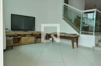 Casa / sobrado em condomínio para venda - taquara, 3 quartos,  120 m² - rio de janeiro