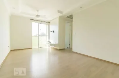 Apartamento para venda - vila augusta, 2 quartos,  50 m² - guarulhos