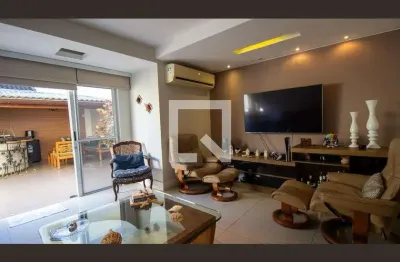 Casa para venda - vargem pequena, 3 quartos,  140 m² - rio de janeiro