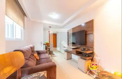 Cobertura para venda - vila américa, 2 quartos,  96 m² - santo andré
