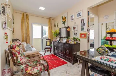 Apartamento para venda - centro histórico, 1 quarto,  37 m² - porto alegre