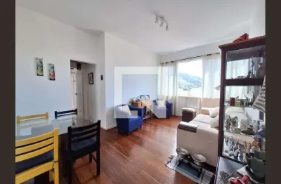 Apartamento para venda - humaitá, 3 quartos,  84 m² - rio de janeiro