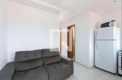 Apartamento para venda - itaquera, 1 quarto,  33 m² - são paulo