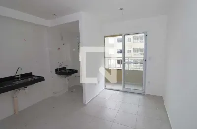 Apartamento para venda - del castilho, 2 quartos,  37 m² - rio de janeiro