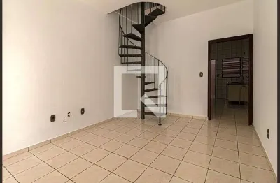 Casa para venda - vila das mercês, 2 quartos,  53 m² - são paulo