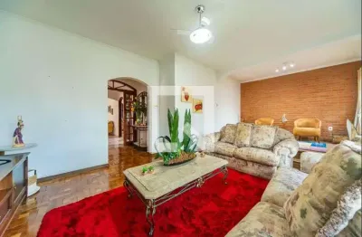 Casa para venda - vila assunção, 3 quartos,  336 m² - santo andré