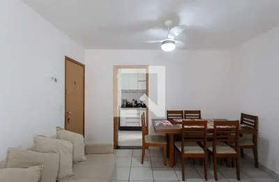 Apartamento para venda - cenáculo, 3 quartos,  77 m² - belo horizonte