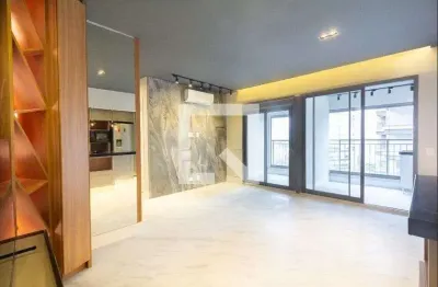 Apartamento para venda - moema, 3 quartos,  77 m² - são paulo