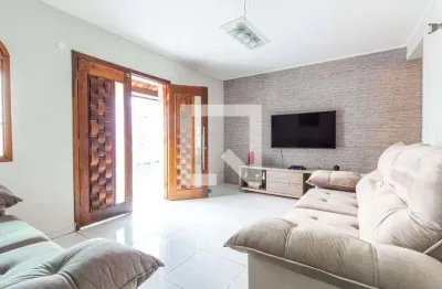 Casa para venda - picanço, 3 quartos,  130 m² - guarulhos