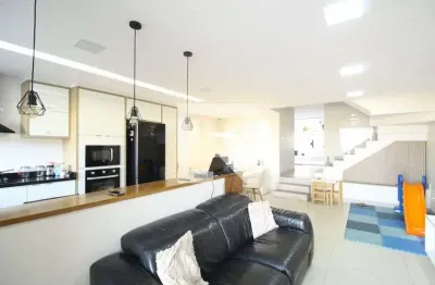 Casa / sobrado em condomínio para venda - freguesia , 3 quartos,  219 m² - rio de janeiro