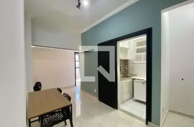 Apartamento para venda - centro, 1 quarto,  40 m² - rio de janeiro