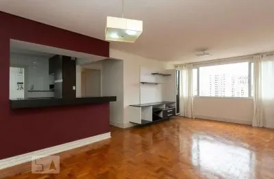 Apartamento para venda - paraíso, 3 quartos,  125 m² - são paulo