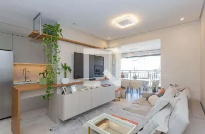 Apartamento para venda - bosque da saúde, 2 quartos,  72 m² - são paulo