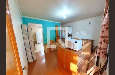 Apartamento para venda - jardim peri, 2 quartos,  50 m² - são paulo