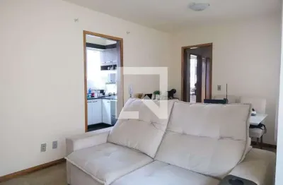 Apartamento para venda - vila paris, 2 quartos,  75 m² - belo horizonte