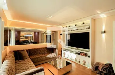 Apartamento para venda - santana, 3 quartos,  110 m² - são paulo