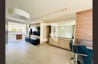 Apartamento para venda - luxemburgo, 3 quartos,  90 m² - belo horizonte