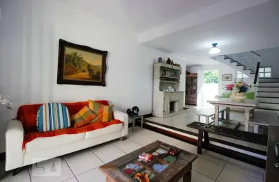 Casa / sobrado em condomínio para venda - vargem pequena, 2 quartos,  150 m² - rio de janeiro