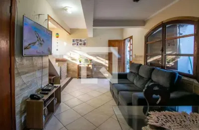Casa para venda - ipanema, 4 quartos,  232 m² - porto alegre