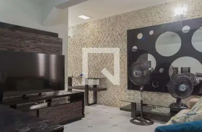 Casa para venda - jardim belita, 2 quartos,  125 m² - são bernardo do campo