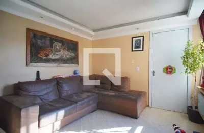 Apartamento para venda - duque de caxias, 2 quartos,  45 m² - são leopoldo