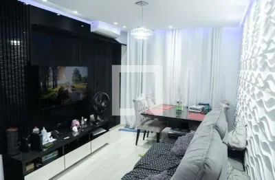 Apartamento para venda - irajá, 2 quartos,  60 m² - rio de janeiro
