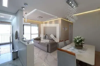 Apartamento para venda - vila esperança, 3 quartos,  78 m² - são paulo