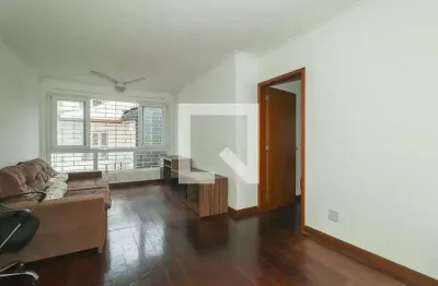 Apartamento para venda - rio branco, 3 quartos,  101 m² - porto alegre