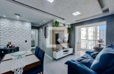 Apartamento para venda - belém, 2 quartos,  57 m² - são paulo