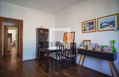 Casa com 3 quartos à venda na Rua Monsenhor Veras, Santana, Porto Alegre