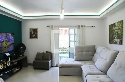 Casa para venda - jardim santa cecília, 3 quartos,  241 m² - guarulhos