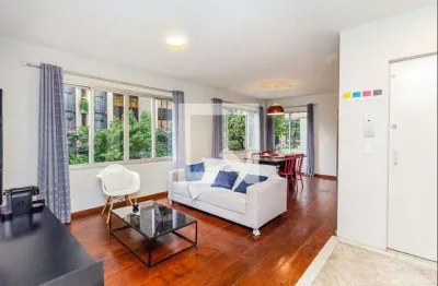 Apartamento para venda - itaim bibi, 3 quartos,  120 m² - são paulo