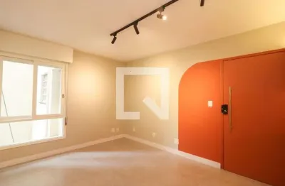 Apartamento para venda - centro histórico, 1 quarto,  40 m² - porto alegre