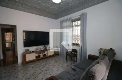 Casa para venda - irajá, 3 quartos,  100 m² - rio de janeiro