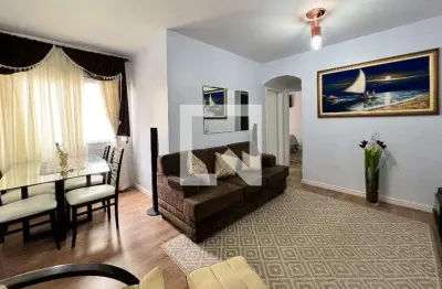 Apartamento com 2 quartos à venda na Avenida Sabiá, Moema, São Paulo